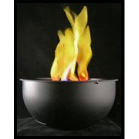Battery Flame Cauldron
