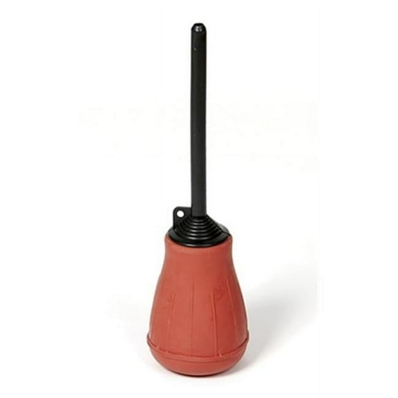 Battery Fluid Filler with Flex Bulb