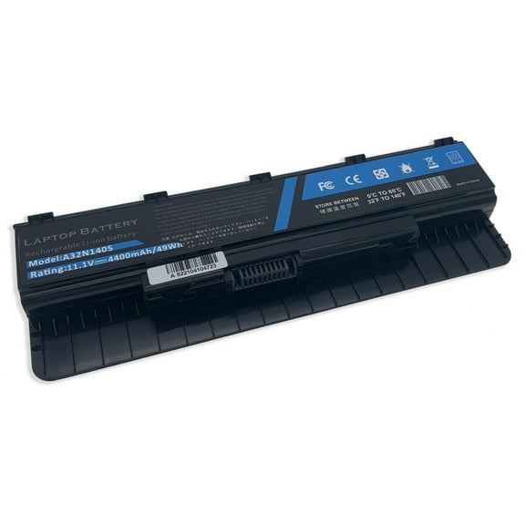 Battery For A32N1405 ASUS GL551 GL551J GL551JK GL551JM GL551JW ROG GL771 G771