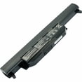 thumbnail image 1 of Battery For ASUS R400V/R400VD/R500,ASUS R500A/R500D/R500N 5200mAh, 1 of 5