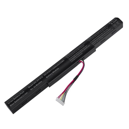 Battery For Acer Aspire E5-475 E5-575 5-575G E5-575G-53VG Series AS16A5K PC