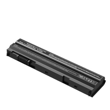 Battery For Dell Latitude E6420 E6520 E5430 M5Y0X T54FJ E5520 E5420 E5530 8858X