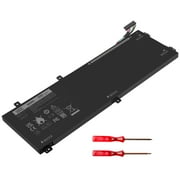 Battery For Dell Precision 5540 Series