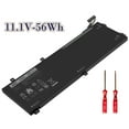 thumbnail image 1 of Battery For Dell XPS  15 9570 Series, 1 of 1