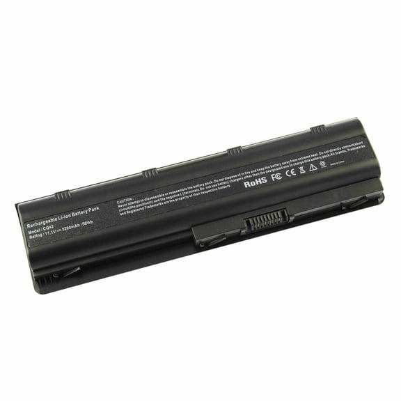 Battery For HP Compaq Presario CQ42 CQ57 CQ72 CQ56 MU06 593555-001 DM4-1000 AKKU