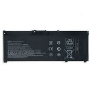 بطارية ل hp omen 15-dc0001ng 15-dc0002ng