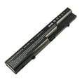 thumbnail image 1 of Battery For HP PH06 ProBook 4320s 593572-001 4321s 4320 4325S 4420s PH06047 PH09, 1 of 4