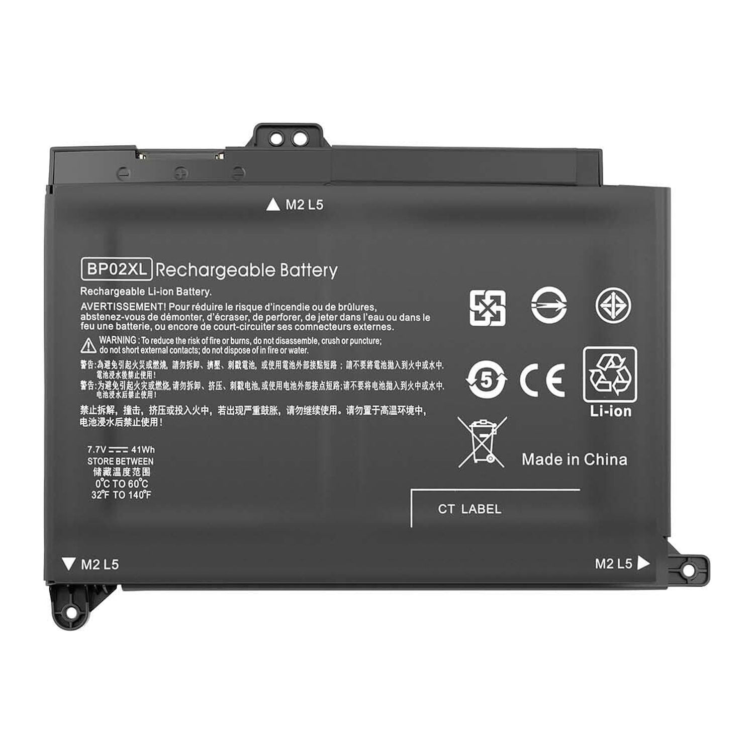 NUOVO HP Pavilion 15-AU023CL 15-AU027CL 15-AU028CA 15-AU030NR - Foto 11