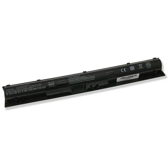 Battery For HP Pavilion 17-G061US 17T-G000 17T-G100 17Z-G000 17Z-G100 800009-241