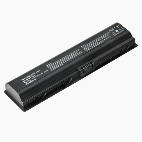 Battery For HP Pavilion DV2000 DV6000 432306-001 441425-001 A900 C700 F500 F700