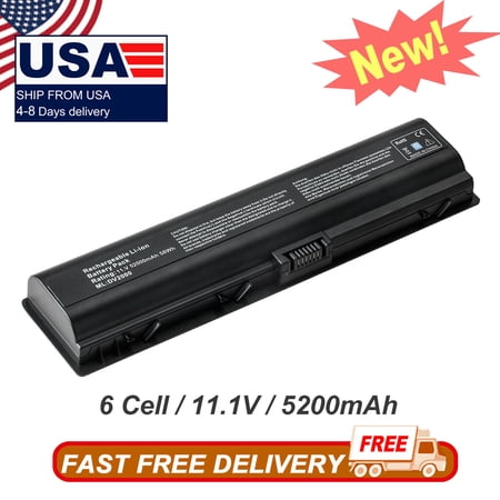 Battery For HP Presario A904TU A905TU A908TU A909US A900 A900XX A901XX A902XX