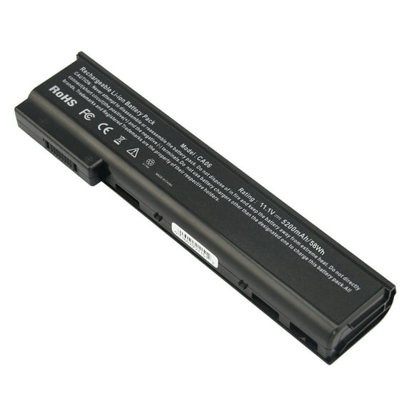 Battery For HP ProBook 640 640 G1 G0 645 G1 650 G1 P/N HSTNN-DB4Y CA06XL CA06
