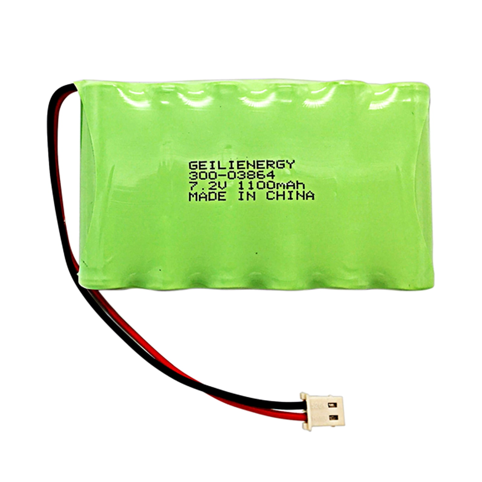 Battery For Honeywell Lynx Touch K5109, L3000, L5000, L5100,300