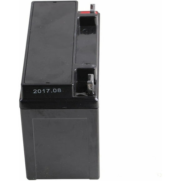 Battery For Kandi 125cc Go Kart 125GKG-2 Dune Buggy 125FM5E 125FM5E-E
