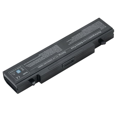Battery For SAMSUNG NP-P430E NP-300E NP-R480 NP-RC720 NT-RF411 NP-RV511 6 Cell
