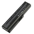 thumbnail image 1 of Battery For Toshiba Satellite L650 L655 L655D L670 L755 L775D PA3636U-1BRS C670, 1 of 5
