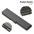 thumbnail image 1 of Battery For Toshiba Satellite PA3817U-1BRS P755 C655-S50521 C655-S5053 A660D, 1 of 7