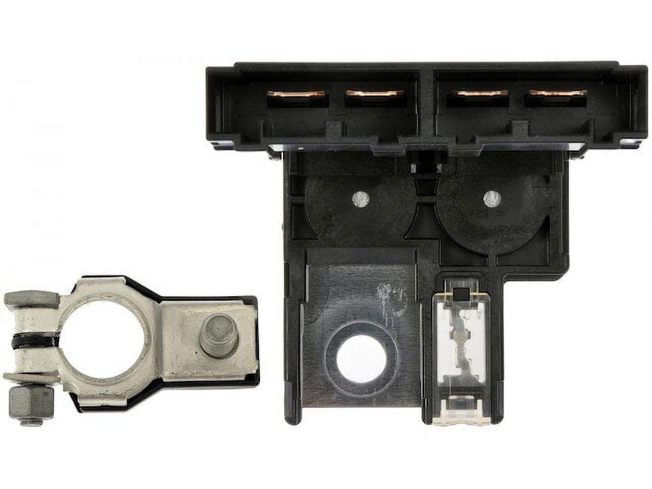 Battery Fuse - Compatible with 2004 - 2015 Nissan TITAN - Dorman