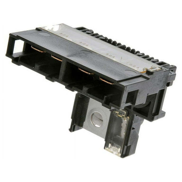Battery Fuse - Compatible with 2006 - 2010 INFINITI M35 2007 2008 2009