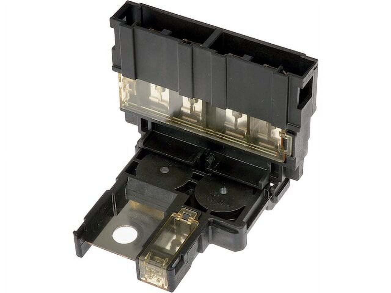 Battery Fuse - Compatible with 2007 - 2012, 2016 - 2019 Nissan Sentra - Dorman