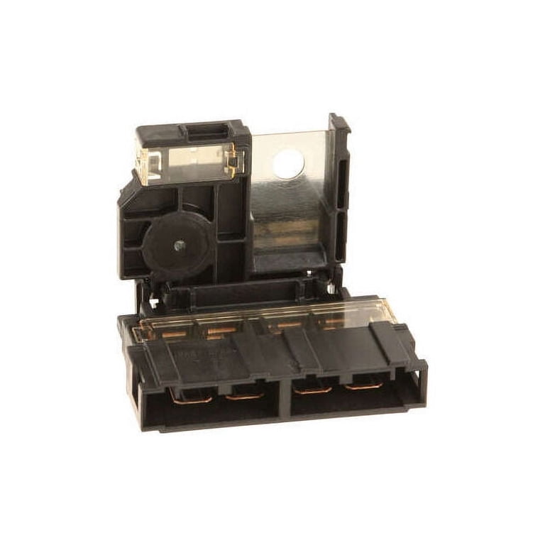 Battery Fuse - Compatible with 2009 - 2014 Nissan Maxima - Dorman