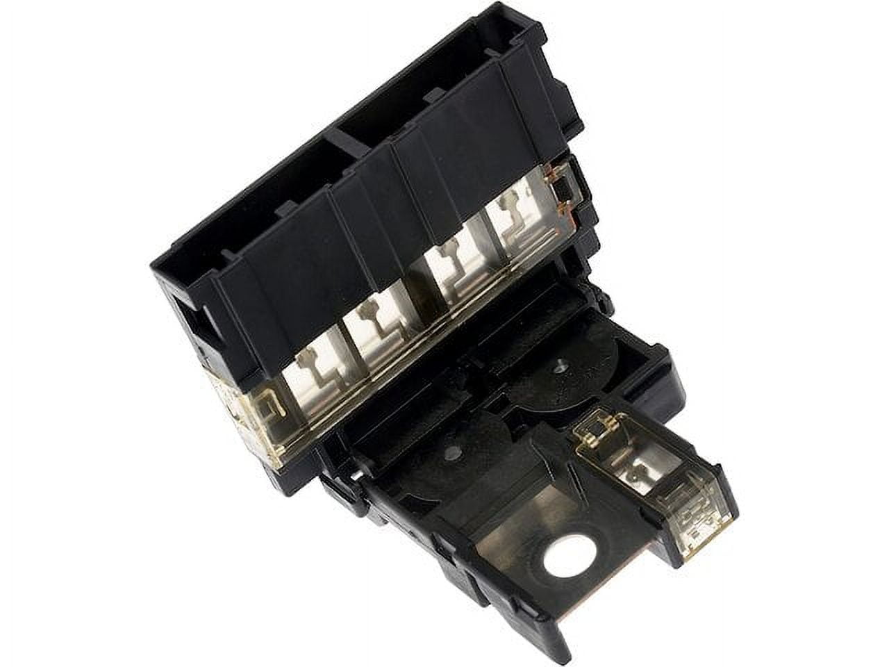 Battery Fuse - Compatible with 2012 - 2019 Nissan Versa - Dorman