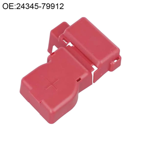 Battery Fuse Cover For- For Versa 2007-2019 24345-7a3d81324 Z9J8 FAST