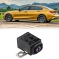 thumbnail image 1 of Battery Fuse Switch, 61146802944 Battery Fuse Overload Protection Trip, Battery Fuse Switch for BM-W 5 6 7 Series G30 G31 F90 M5, Black, 1 of 7