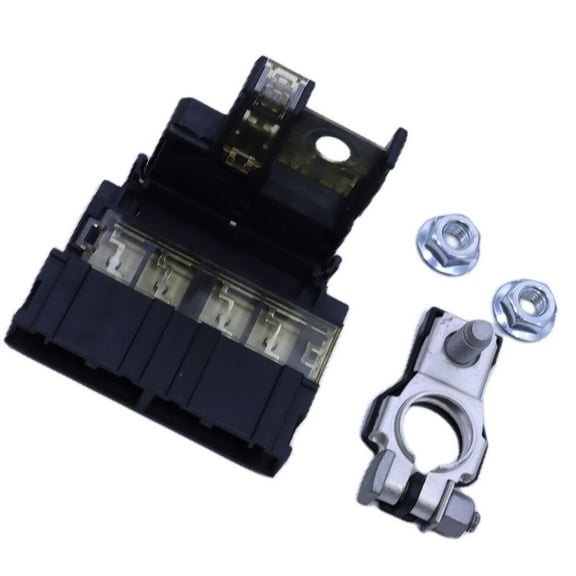 Battery Fuse Terminal Kit Fit for 2008-2015 Nissan Rogue 2.5L 2017-2018 Nissan Sentra 1.8L US