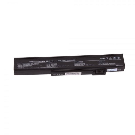 Battery for Gateway 6510GZ 8500 E-475 M255 M465 MA8 ML6232 MP6954