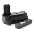 thumbnail image 1 of Battery Grip for Canon BG-E18 fits with Rebel T6s T6i 750D 760D BGE18, 1 of 4