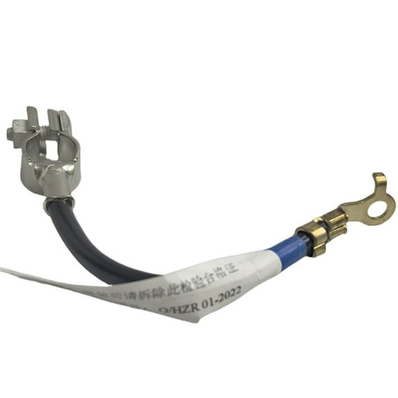 Battery Ground Cable Quick Connection 32600-SDA-A00 For DX 2003-2005 EX 2003-2007 LX 2003-2007 Battery Grounding Cable