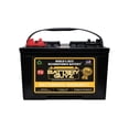 Battery Guyz Reconditioned Lead Acid Marine Starting Battery, Group