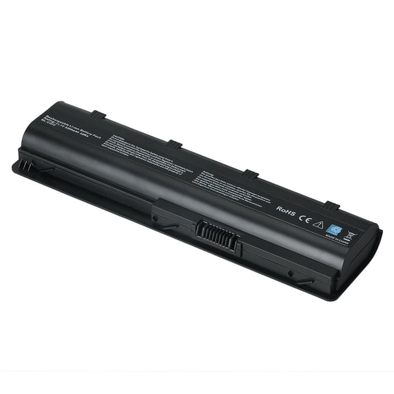 Battery HSTNN-LB0W HSTNN-YB0W MU06 For HP Compaq Cq32 Cq42 Cq57 CQ56 Cq72 G42