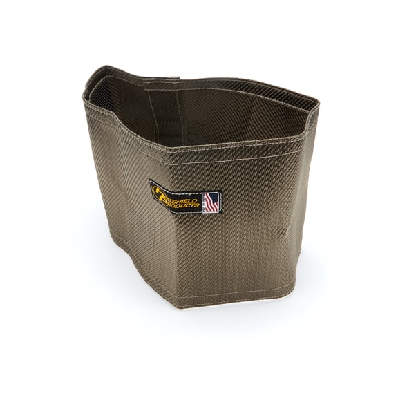 Battery Heat Shield Group 27F