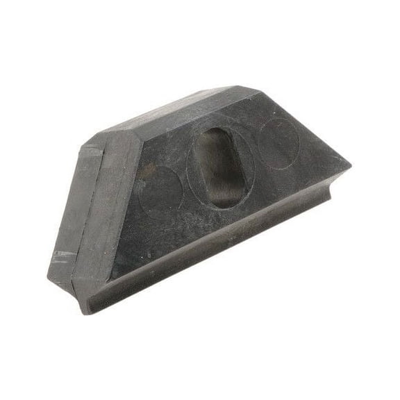 Battery Hold Down - Compatible with 1982 - 2002 Pontiac Firebird 1983 1984 1985 1986 1987 1988 1989 1990 1991 1992 1993 1994 1995 1996 1997 1998 1999 2000 2001