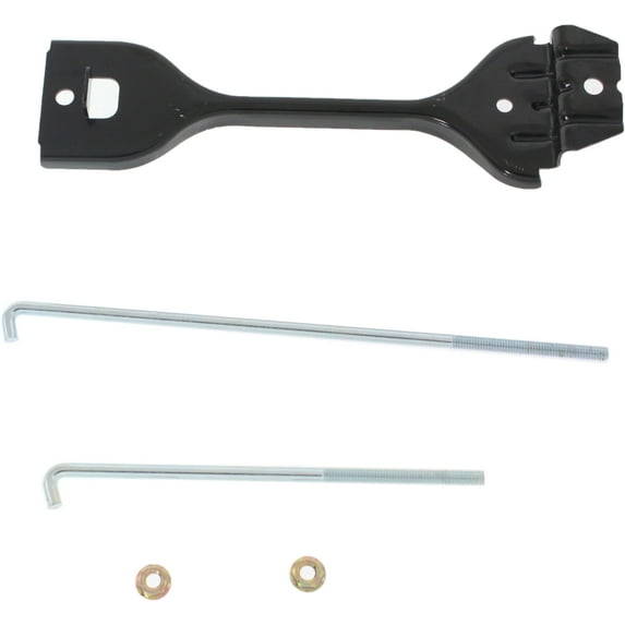 Replacement RS25140001 Battery Hold Down for Subaru Impreza 2008-2013