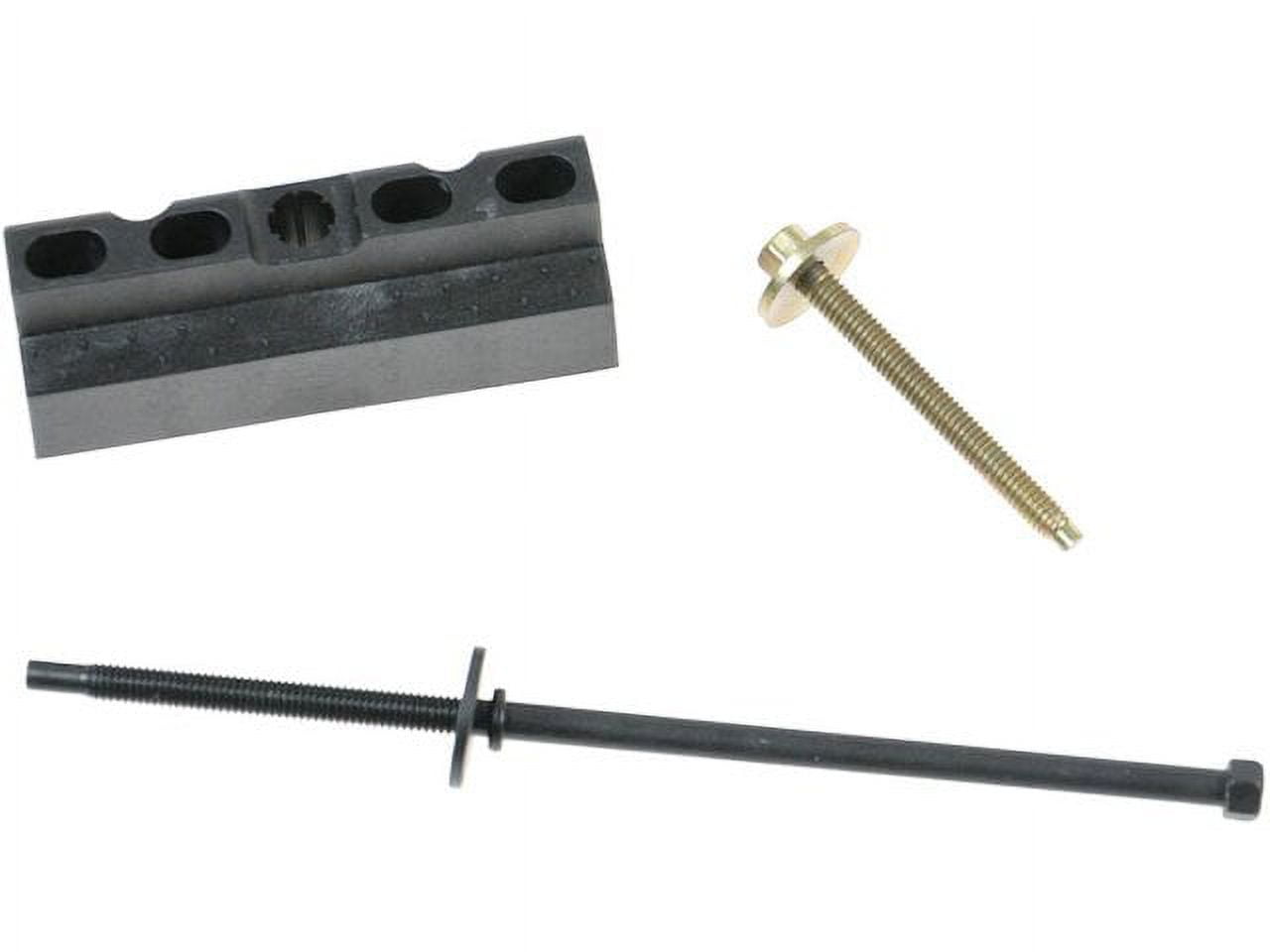 3rd Gen (96-02) 4 Runner Custom Battery Hold Down | Toyota 4Runner