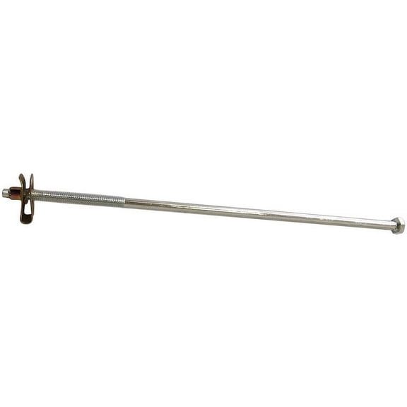 Battery Hold Down - Compatible with 1994 - 2004 Dodge Ram 2500 1995 1996 1997 1998 1999 2000 2001 2002 2003