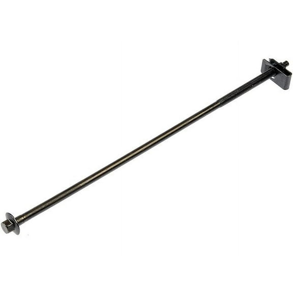 Battery Hold Down - Compatible with 1994 - 2004 Dodge Ram 2500 1995 1996 1997 1998 1999 2000 2001 2002 2003