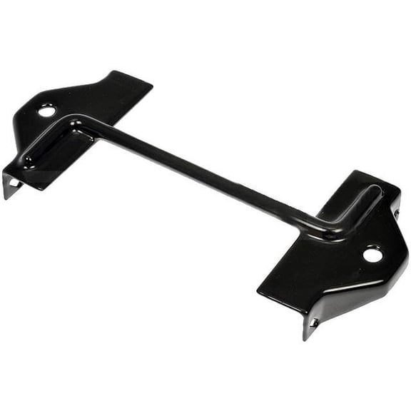 Battery Hold Down - Compatible with 1997 - 2002 Dodge Ram 2500 - Dorman