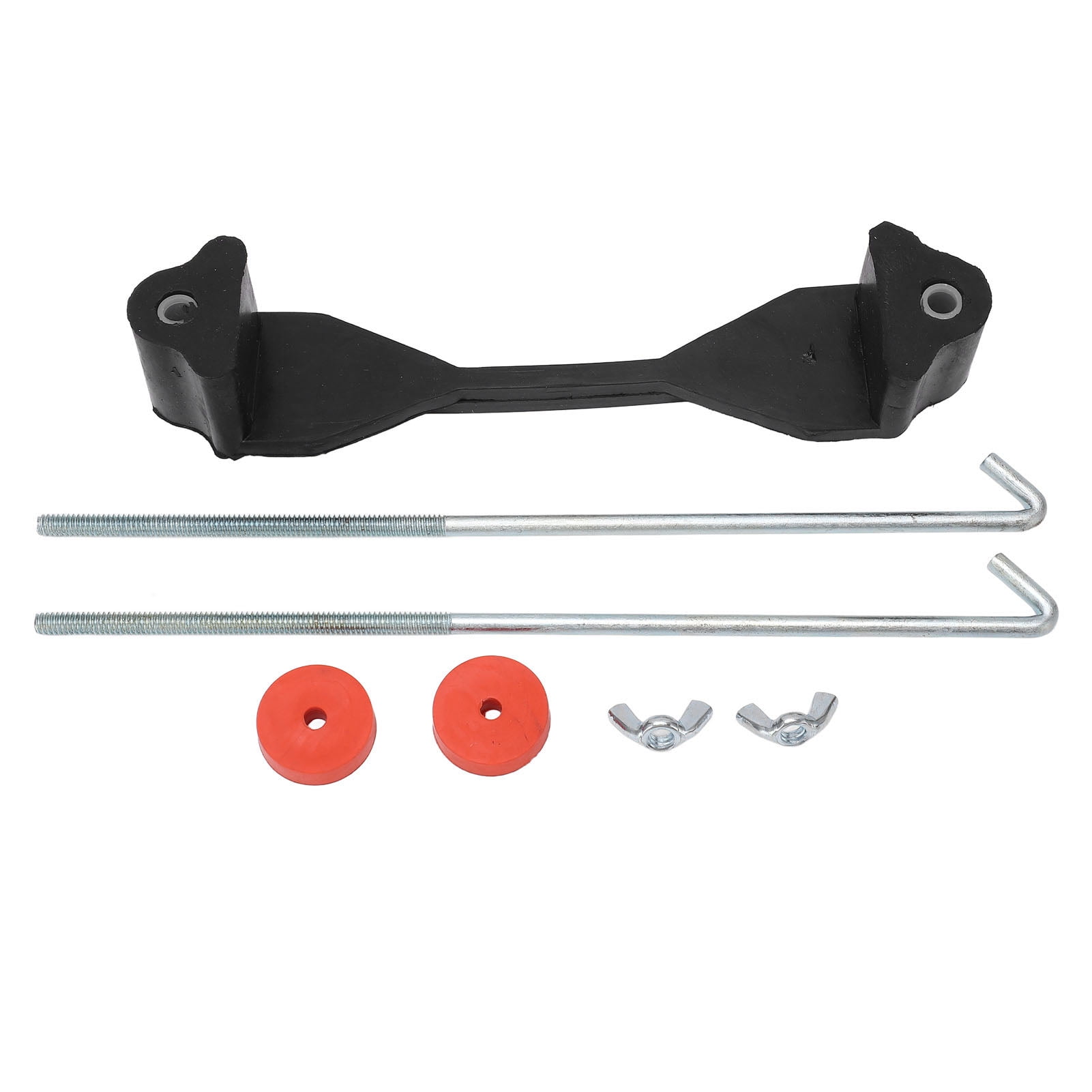 Battery Hold Down Kit ,Battery Hold Down Holder Universal Crossbar With