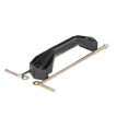 thumbnail image 1 of Battery Hold Down Kit fits Bobcat S250 T200 864 S205 T180 S160 T320 753 S175 763 A300 S220 T190 863 873 S130 S300 T250 S150 T300 773 751 S185 T140, 1 of 1
