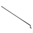 thumbnail image 1 of Battery Hold Down Rod, Z-hook 12.25", Club Car DS Electric w/ 12V Batteries, 1 of 1