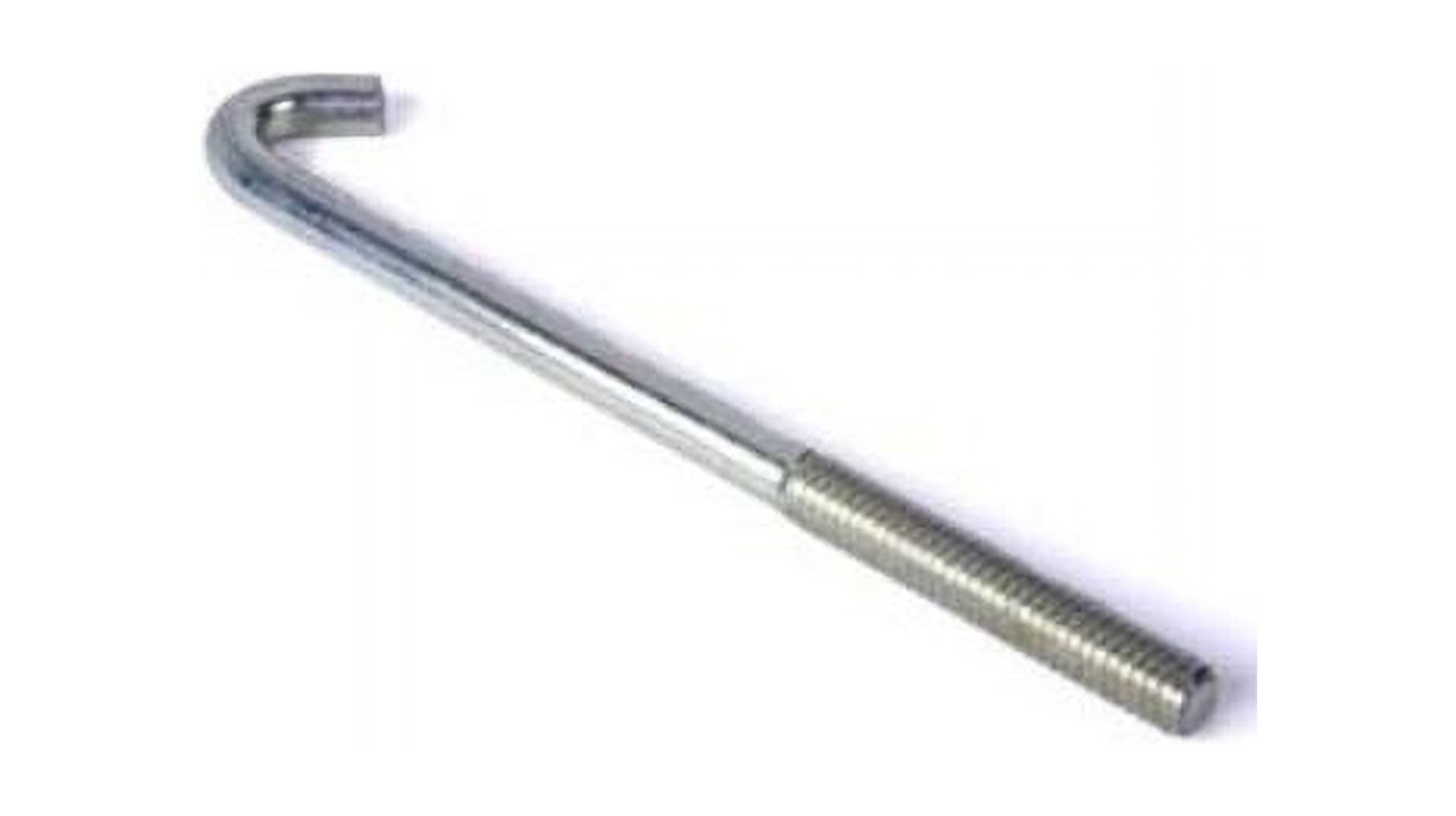 Battery Hold Down Rod for some EZGO Gas Golf Carts