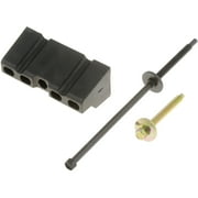 Battery Hold Down