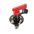 thumbnail image 1 of Battery Isolator Disconnect Cut OFF Power Switch 400A for Marine Boat RV 1pcs, 1 of 4