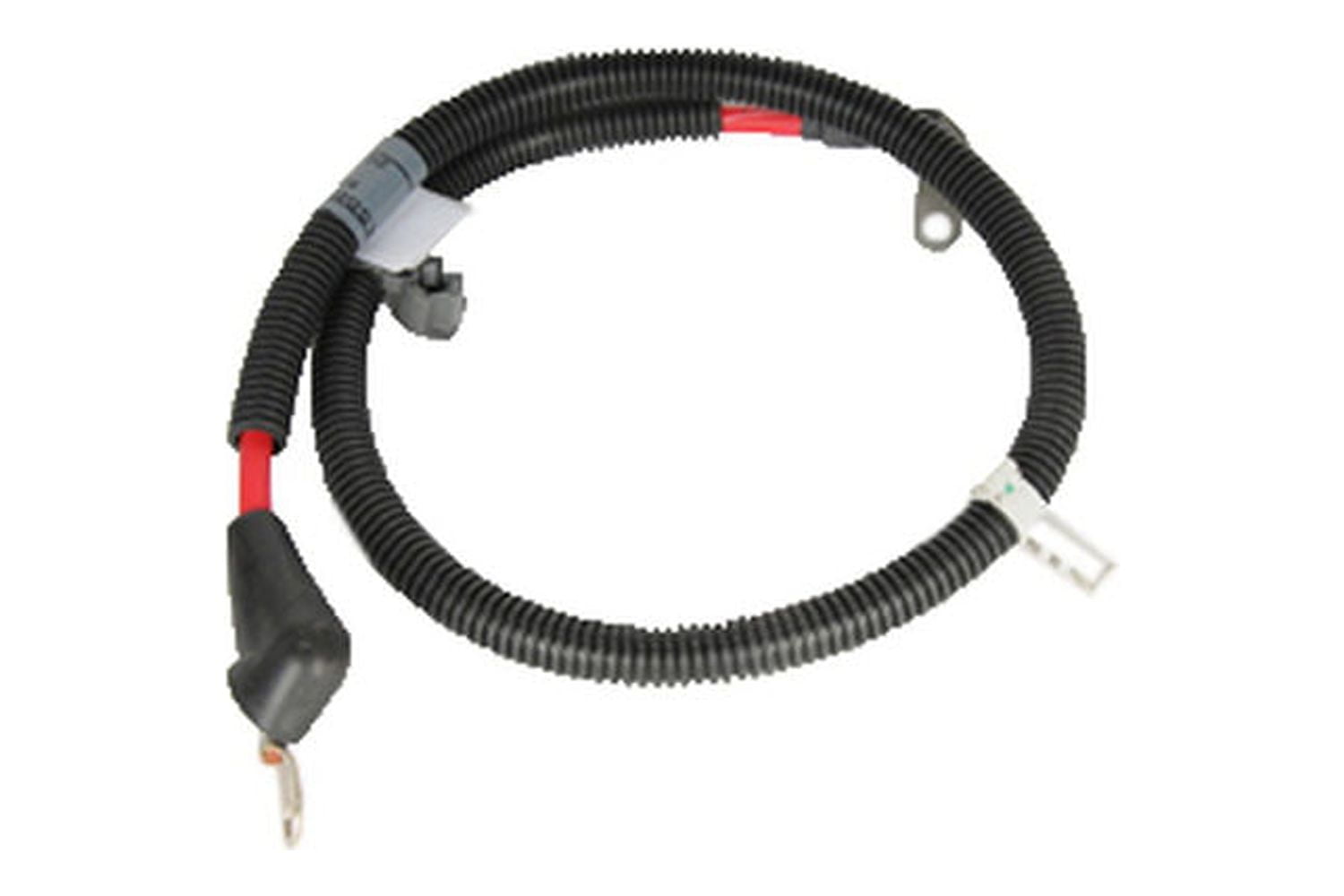 Battery Jumper Cable