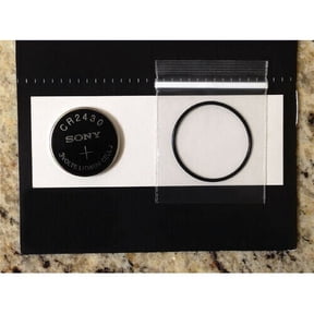 Battery Kit Suunto Vector, Advizor, Atimax, Yachtsman X-Lander, Marine