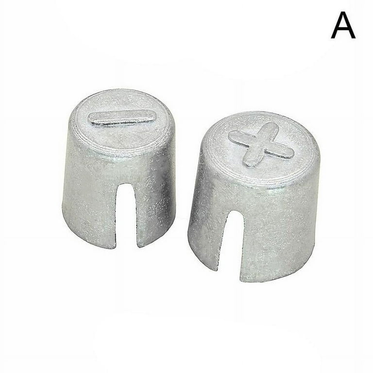 Battery Lead Shims Positive and Negative Battery Post Shim O4Z4 FAST Q2H2